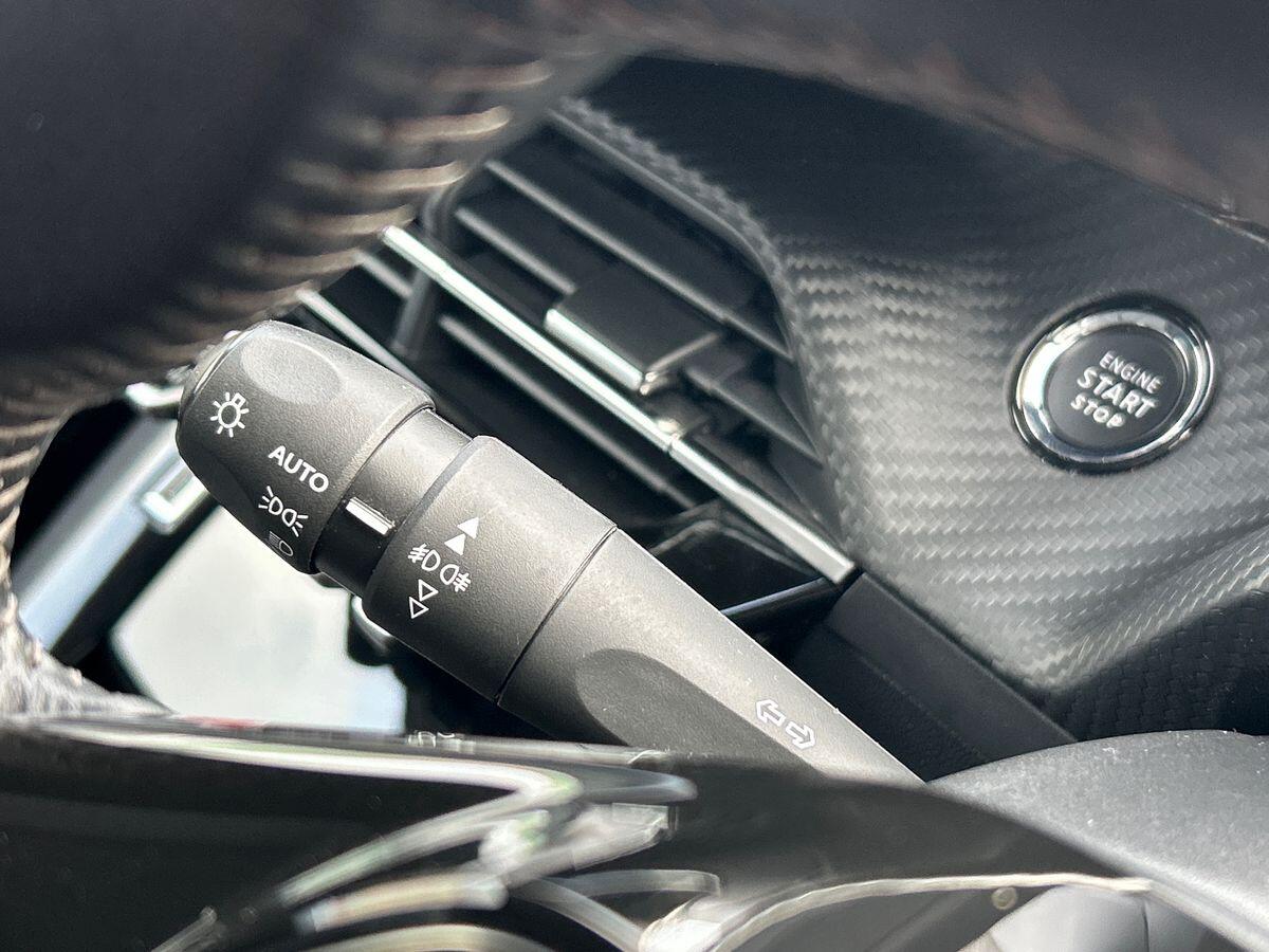 Used Peugeot 2008 2020 for sale - 76650604: Photo 24