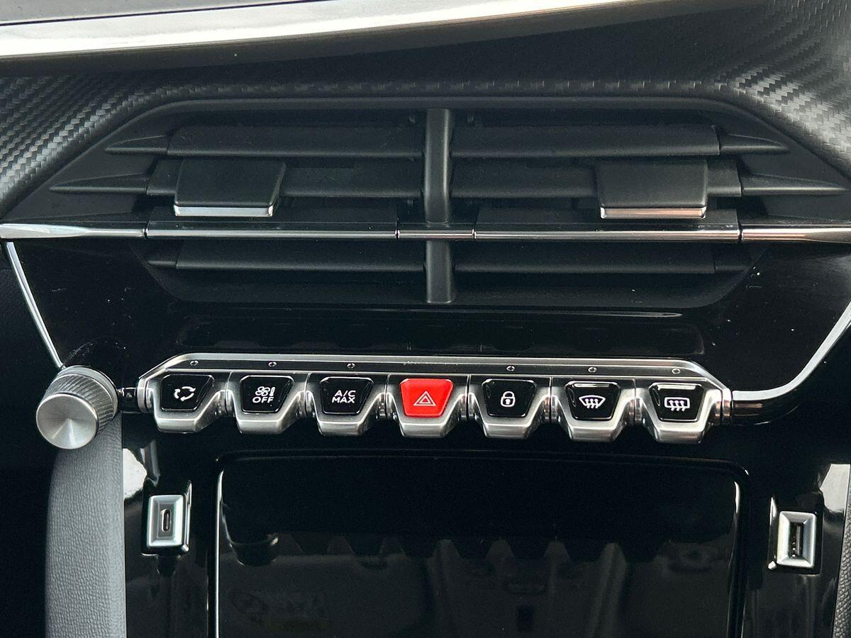 Used Peugeot 2008 2020 for sale - 76650604: Photo 34