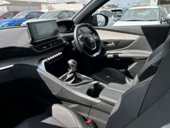 Used Peugeot 3008 2022 for sale - 74780853: Photo