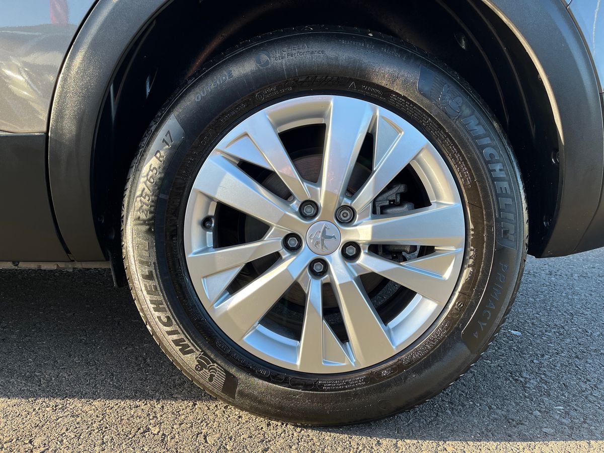 Used Peugeot 5008 2023 for sale - 76604123: Photo 10