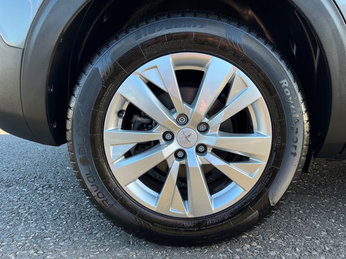 Used Peugeot 5008 2023 for sale - 76604123: Photo 11