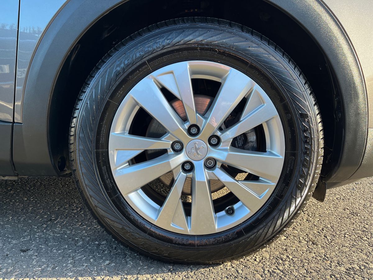 Used Peugeot 5008 2023 for sale - 76604123: Photo 12