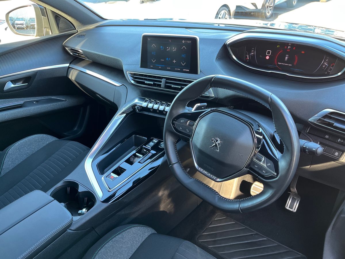 Used Peugeot 5008 2023 for sale - 76604123: Photo 13