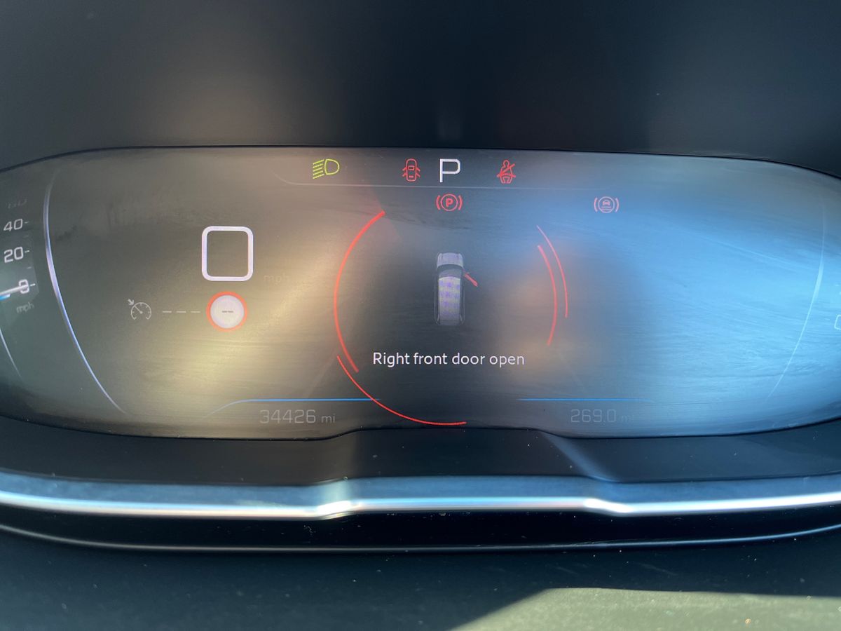 Used Peugeot 5008 2023 for sale - 76604123: Photo 14