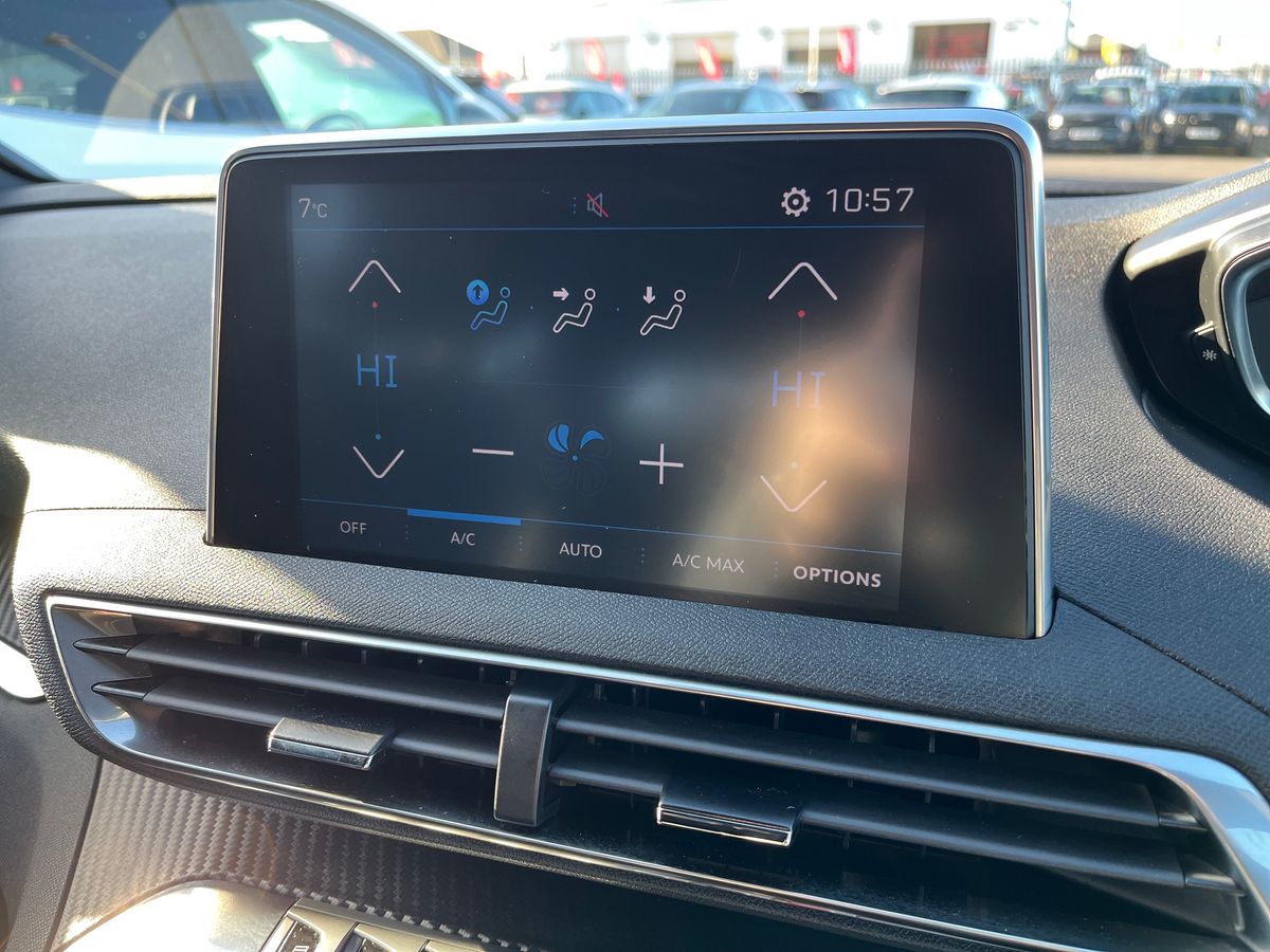 Used Peugeot 5008 2023 for sale - 76604123: Photo 15