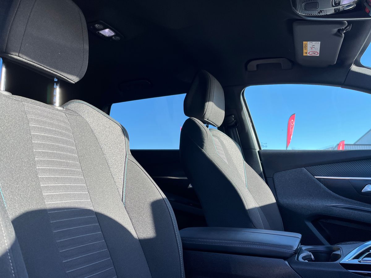 Used Peugeot 5008 2023 for sale - 76604123: Photo 16