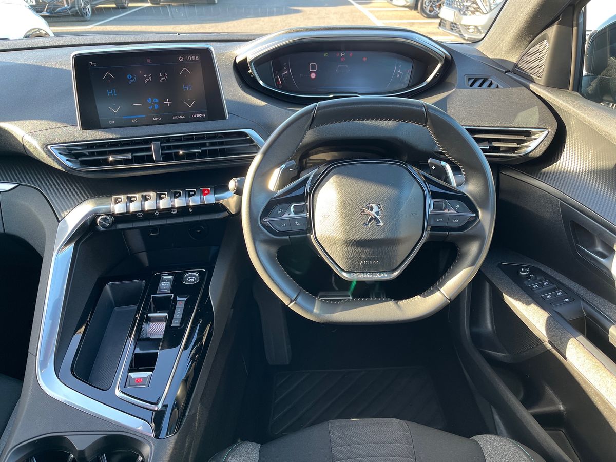 Used Peugeot 5008 2023 for sale - 76604123: Photo 17
