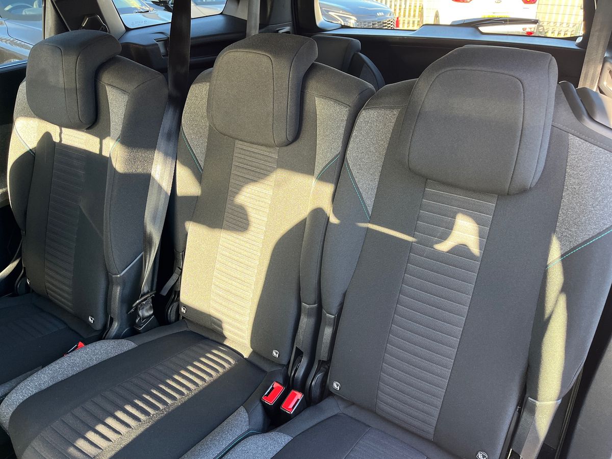 Used Peugeot 5008 2023 for sale - 76604123: Photo 18