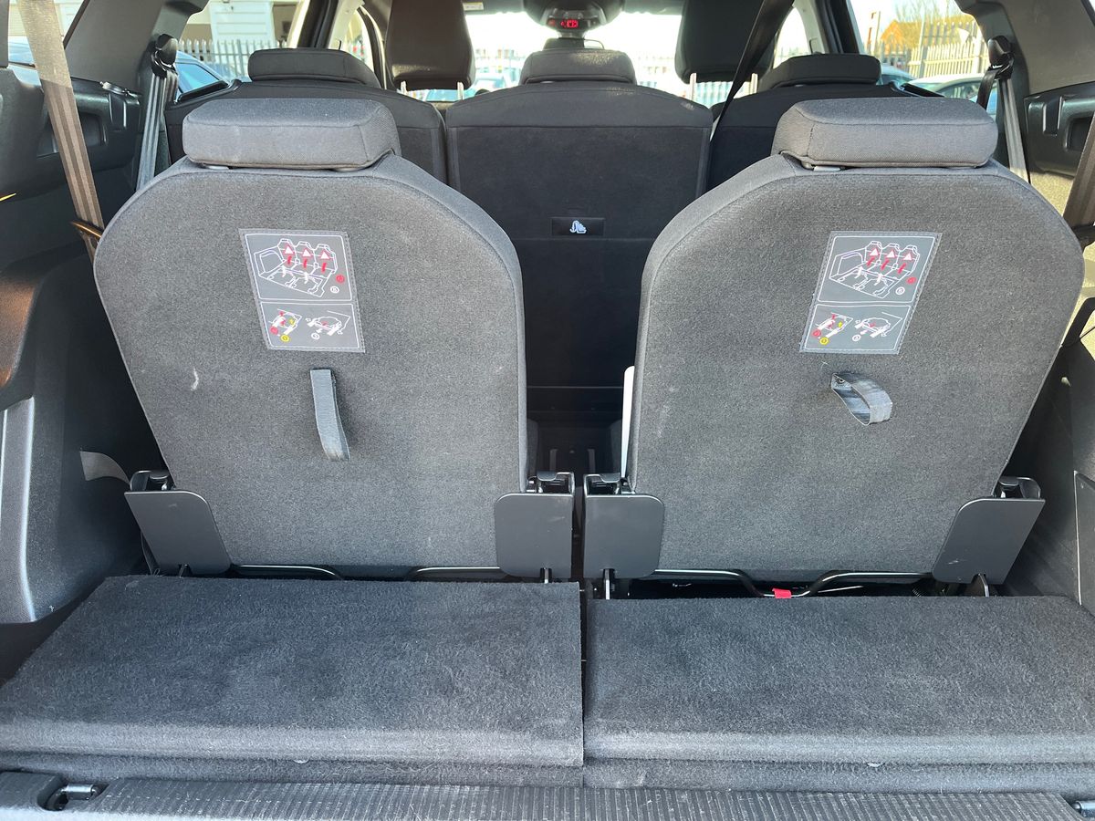 Used Peugeot 5008 2023 for sale - 76604123: Photo 19