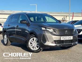 Used Peugeot 5008 2023 for sale - 76604123: Photo