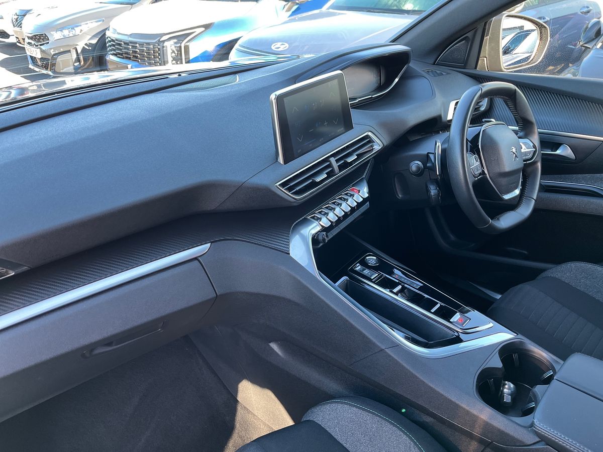 Used Peugeot 5008 2023 for sale - 76604123: Photo 2