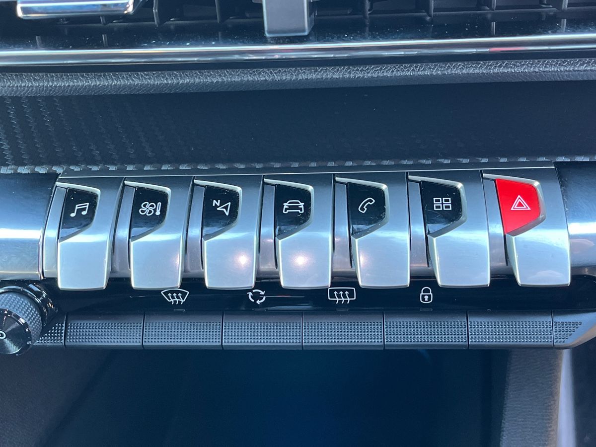 Used Peugeot 5008 2023 for sale - 76604123: Photo 23