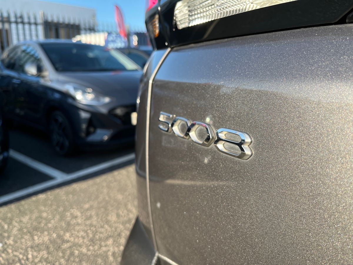 Used Peugeot 5008 2023 for sale - 76604123: Photo 32