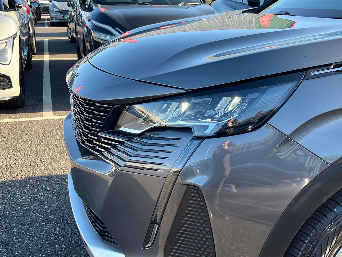 Used Peugeot 5008 2023 for sale - 76604123: Photo 34