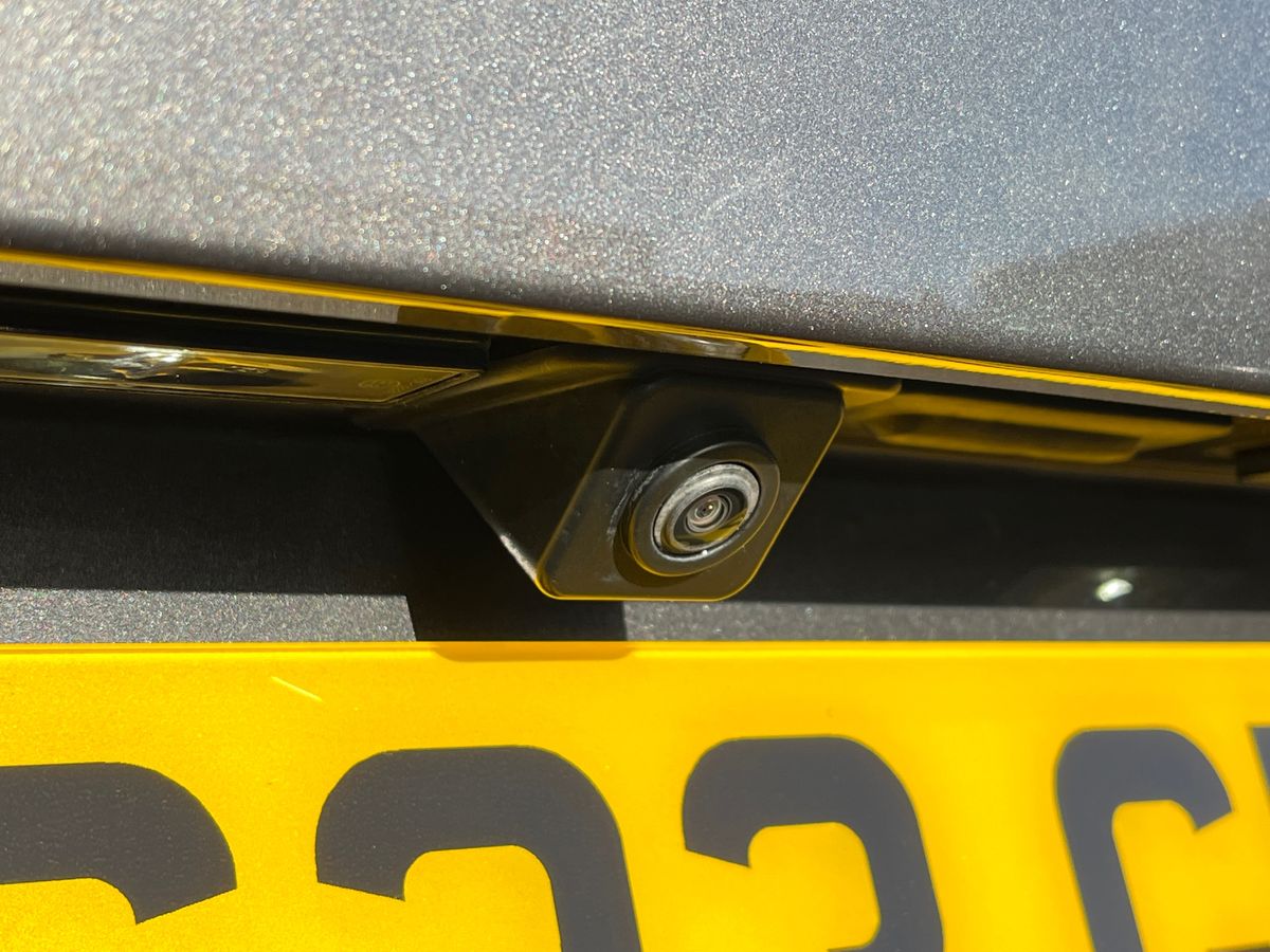 Used Peugeot 5008 2023 for sale - 76604123: Photo 35