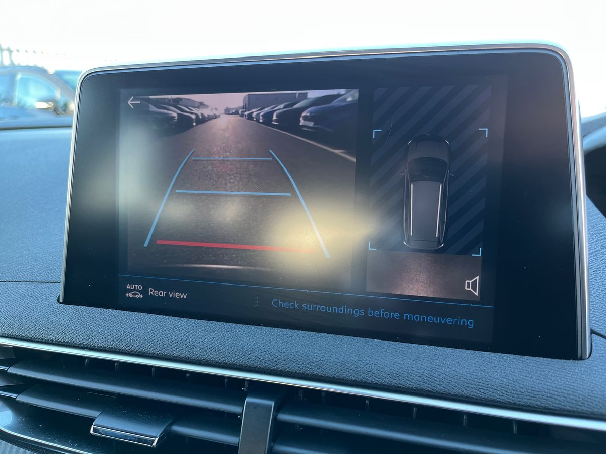 Used Peugeot 5008 2023 for sale - 76604123: Photo 38