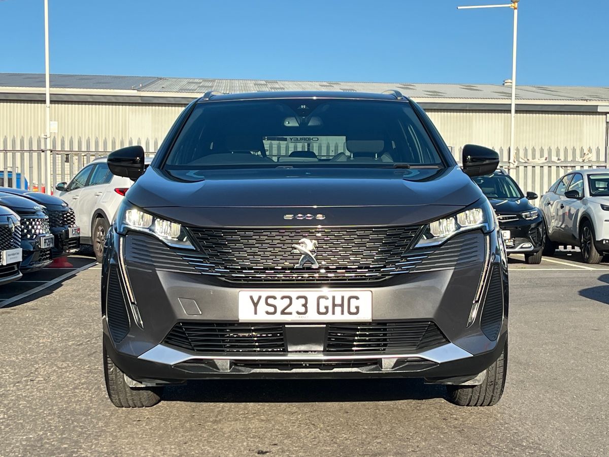 Used Peugeot 5008 2023 for sale - 76604123: Photo 4