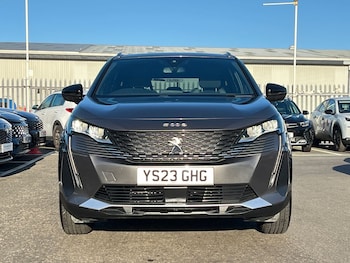 Used Peugeot 5008 2023 for sale - 76604123: Photo