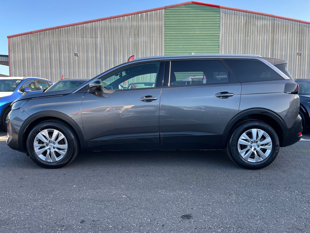 Used Peugeot 5008 2023 for sale - 76604123: Photo 6