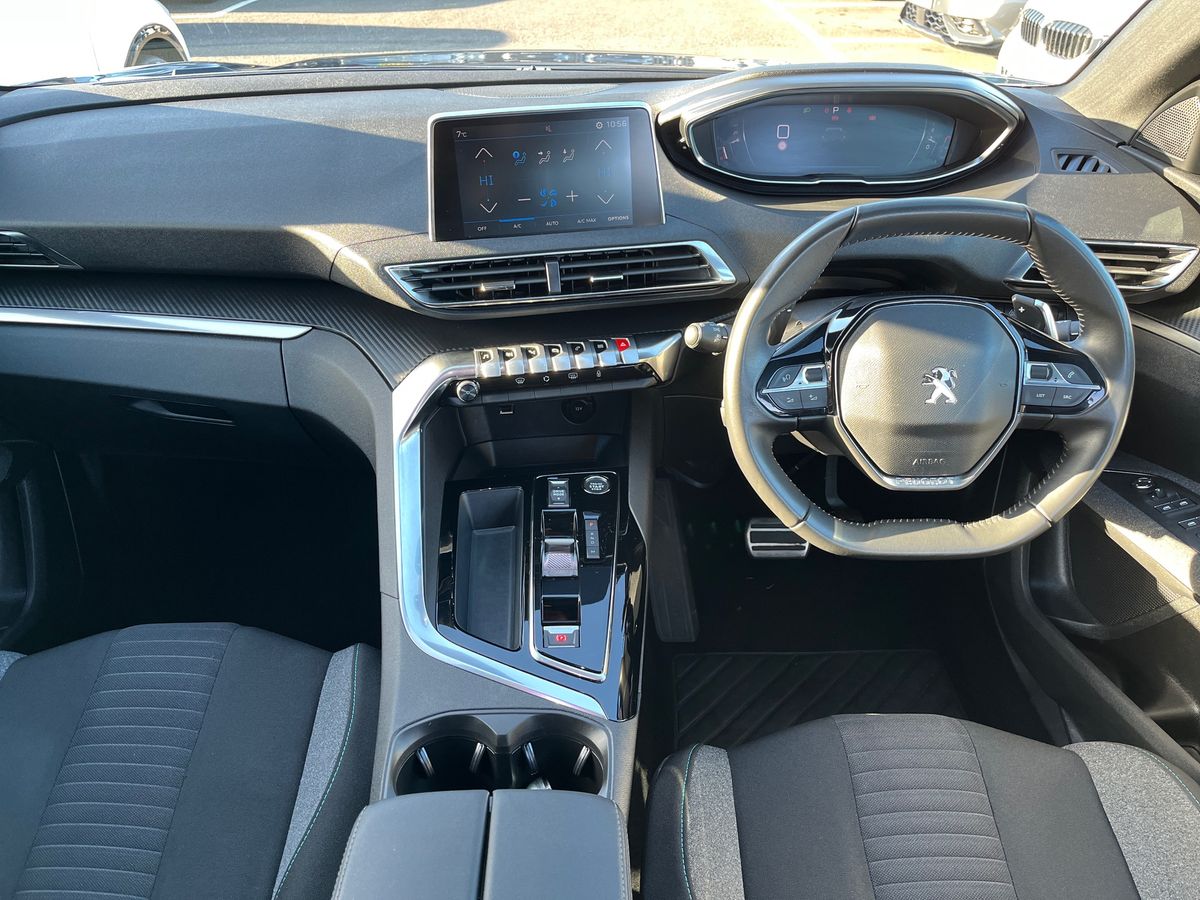 Used Peugeot 5008 2023 for sale - 76604123: Photo 7