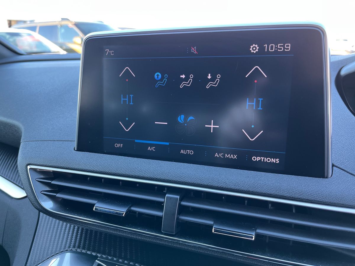 Used Peugeot 5008 2023 for sale - 76604123: Photo 8