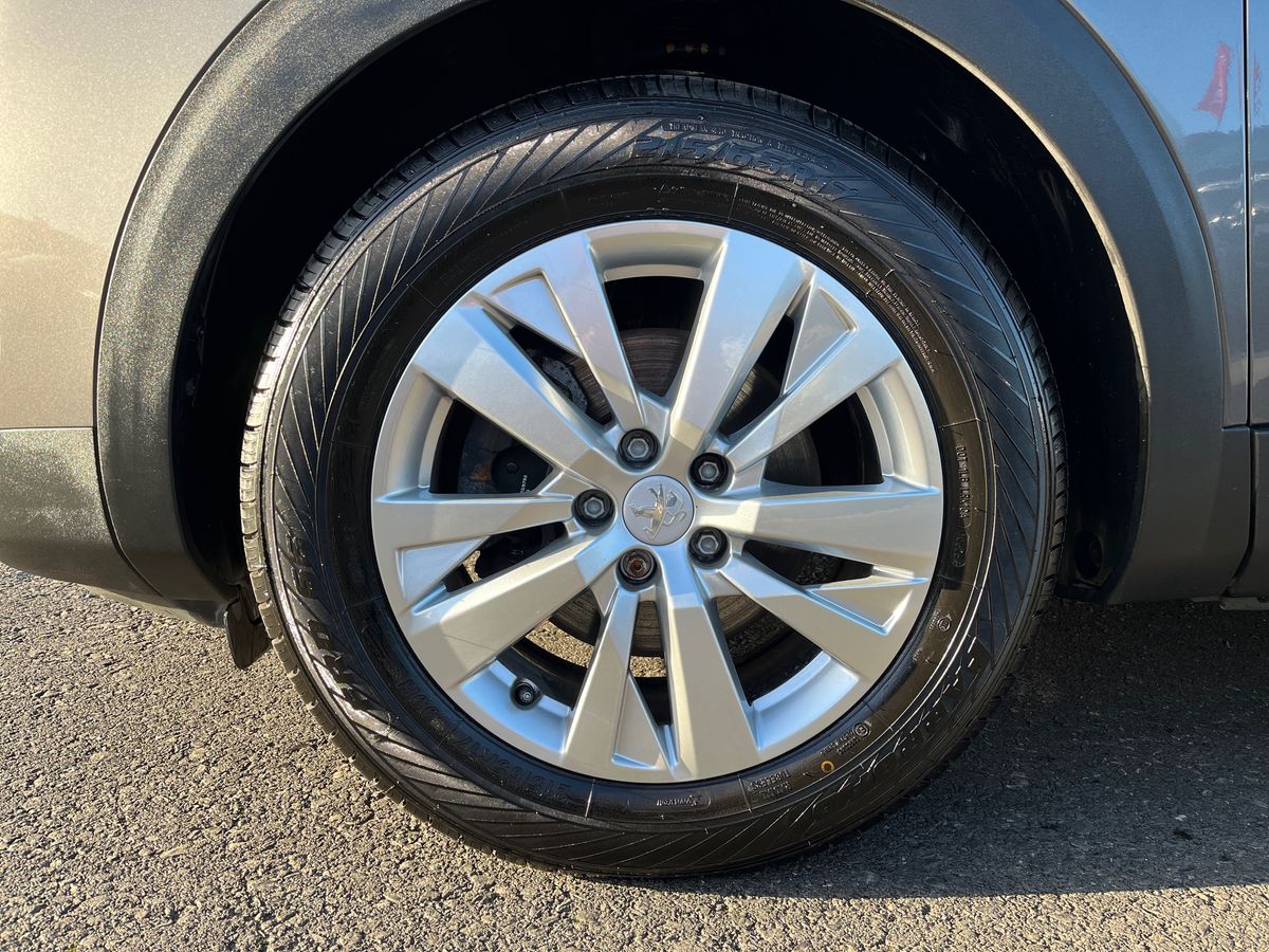 Used Peugeot 5008 2023 for sale - 76604123: Photo 9