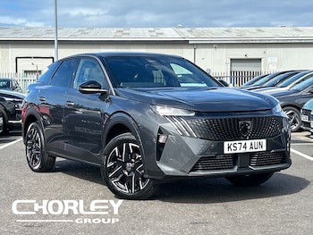 Used Peugeot 3008 2024 for sale - 75969716: Photo