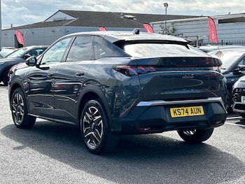 Used Peugeot 3008 2024 for sale - 75969716: Photo