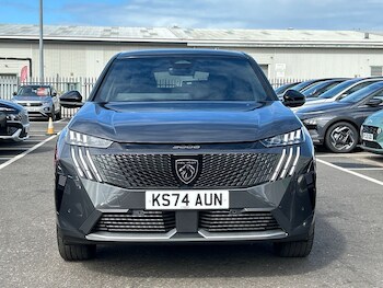 Used Peugeot 3008 2024 for sale - 75969716: Photo