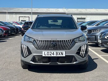 Used Peugeot 2008 2024 for sale - 78378996: Photo