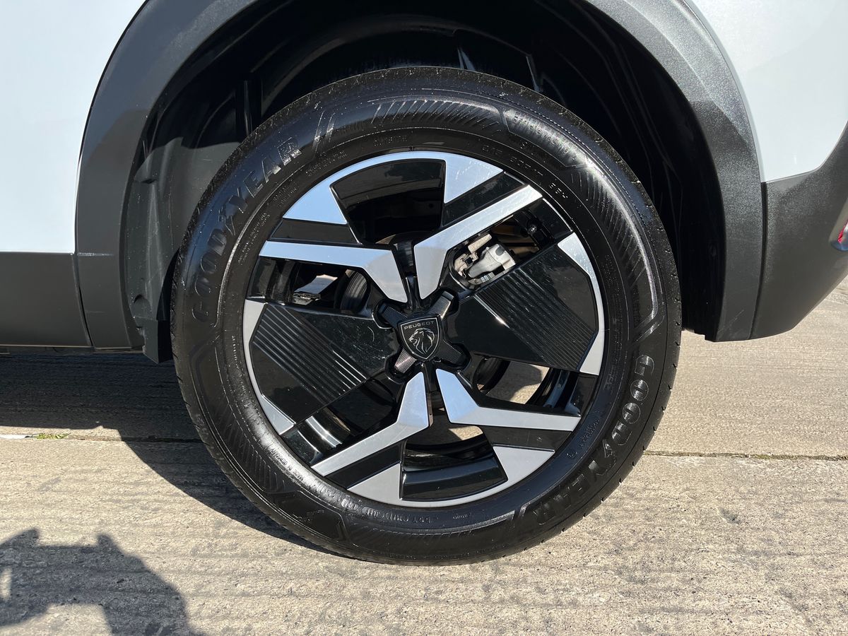 Used Peugeot 2008 2025 for sale - 77842747: Photo 11