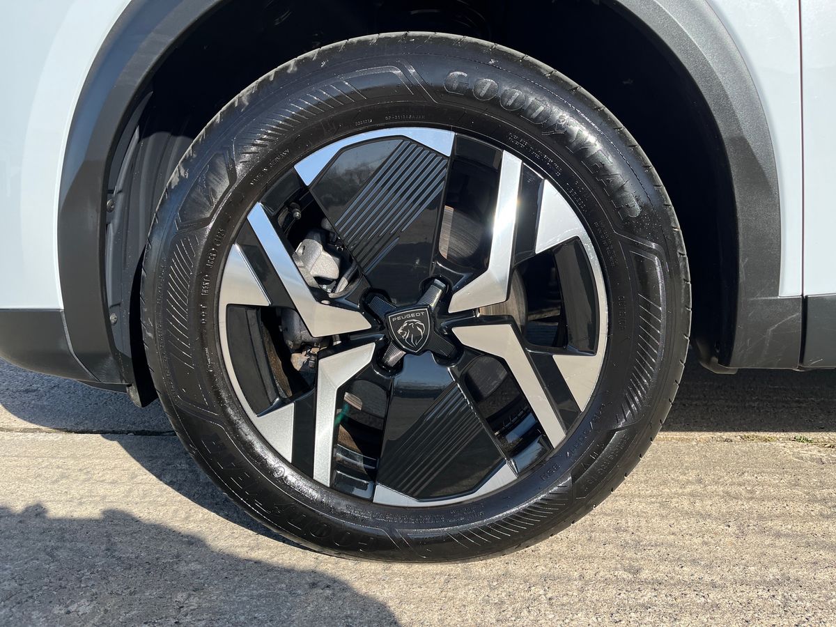 Used Peugeot 2008 2025 for sale - 77842747: Photo 12