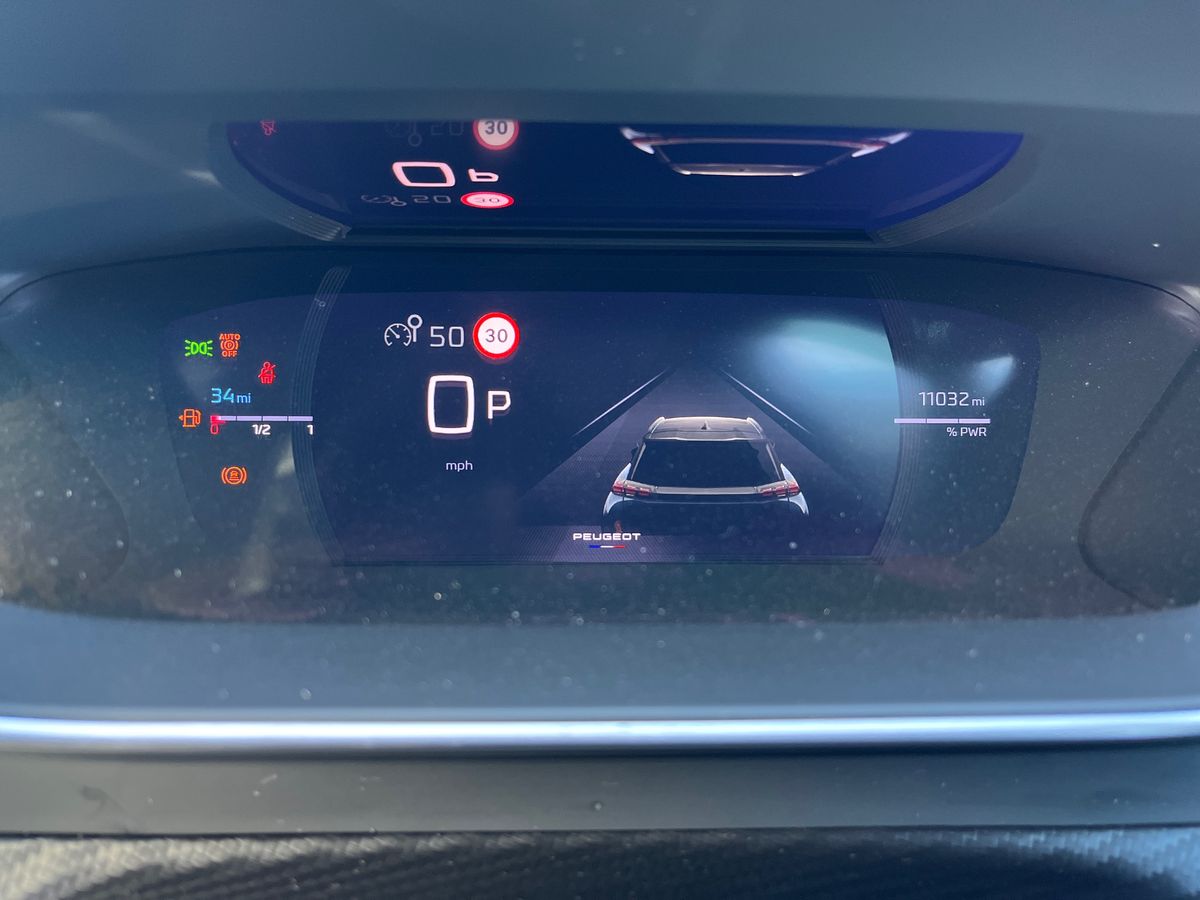 Used Peugeot 2008 2025 for sale - 77842747: Photo 14