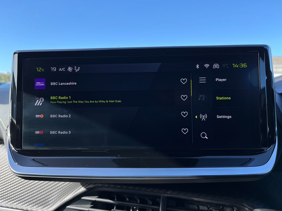 Used Peugeot 2008 2025 for sale - 77842747: Photo 15