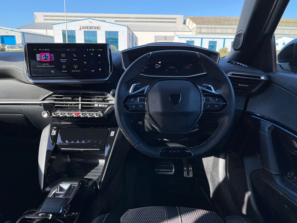 Used Peugeot 2008 2025 for sale - 77842747: Photo 17