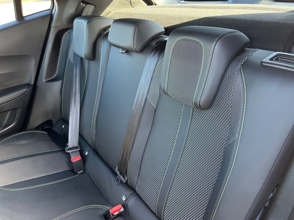 Used Peugeot 2008 2025 for sale - 77842747: Photo 18