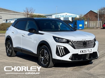 Used Peugeot 2008 2025 for sale - 77842747: Photo