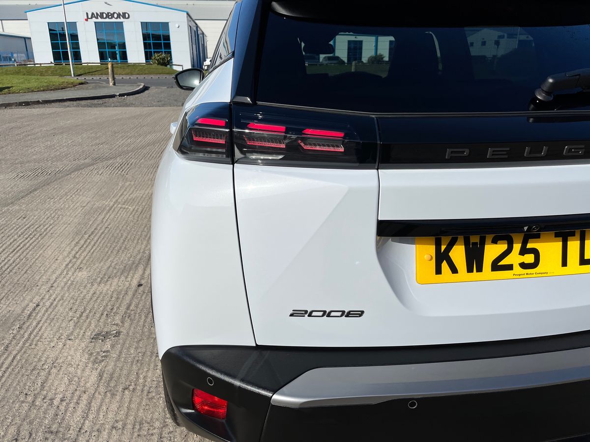 Used Peugeot 2008 2025 for sale - 77842747: Photo 20