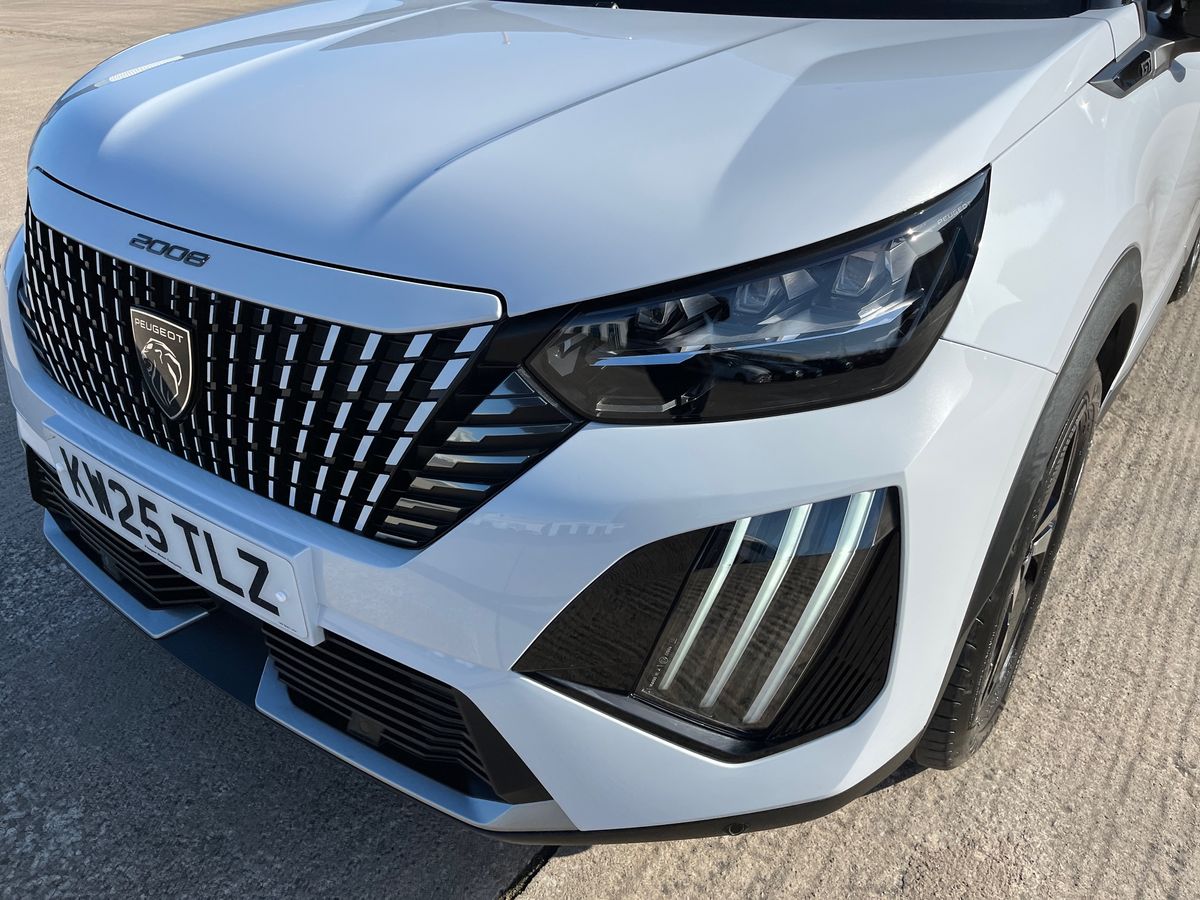 Used Peugeot 2008 2025 for sale - 77842747: Photo 23