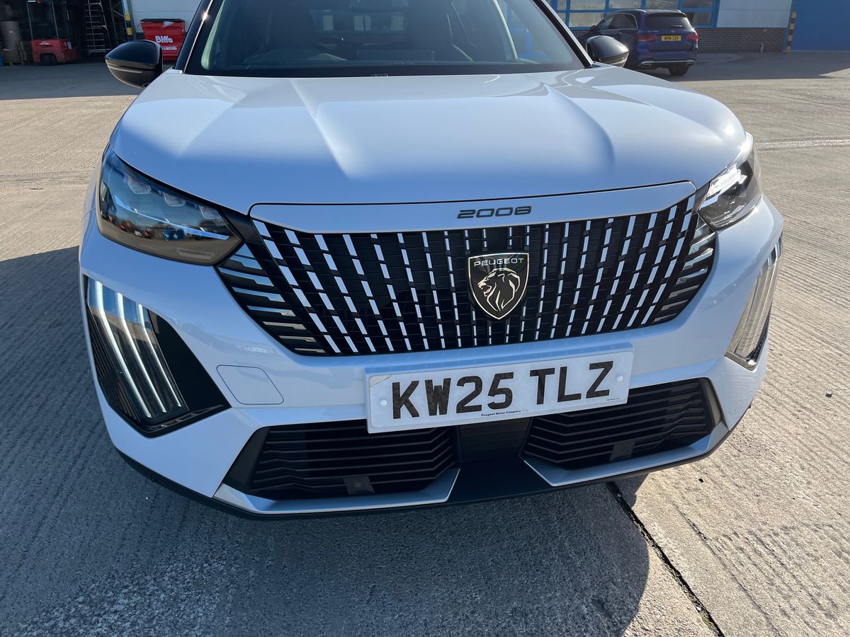 Used Peugeot 2008 2025 for sale - 77842747: Photo 24