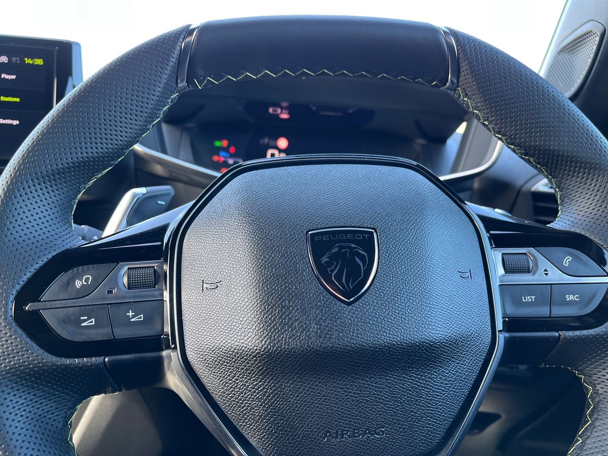 Used Peugeot 2008 2025 for sale - 77842747: Photo 25