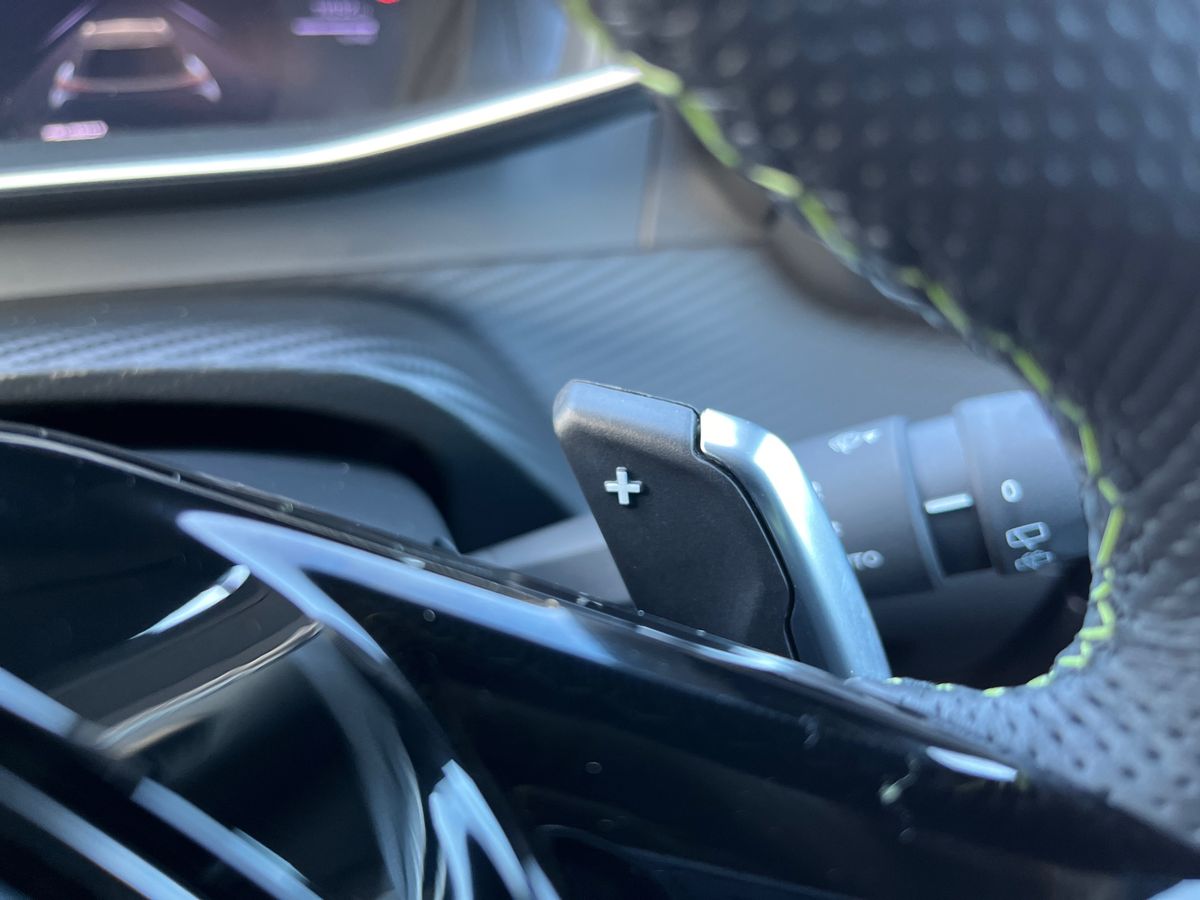 Used Peugeot 2008 2025 for sale - 77842747: Photo 27