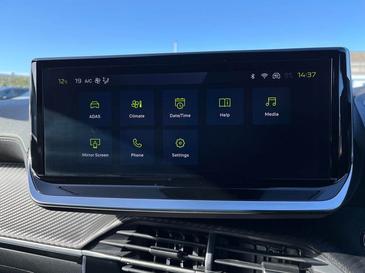 Used Peugeot 2008 2025 for sale - 77842747: Photo 28