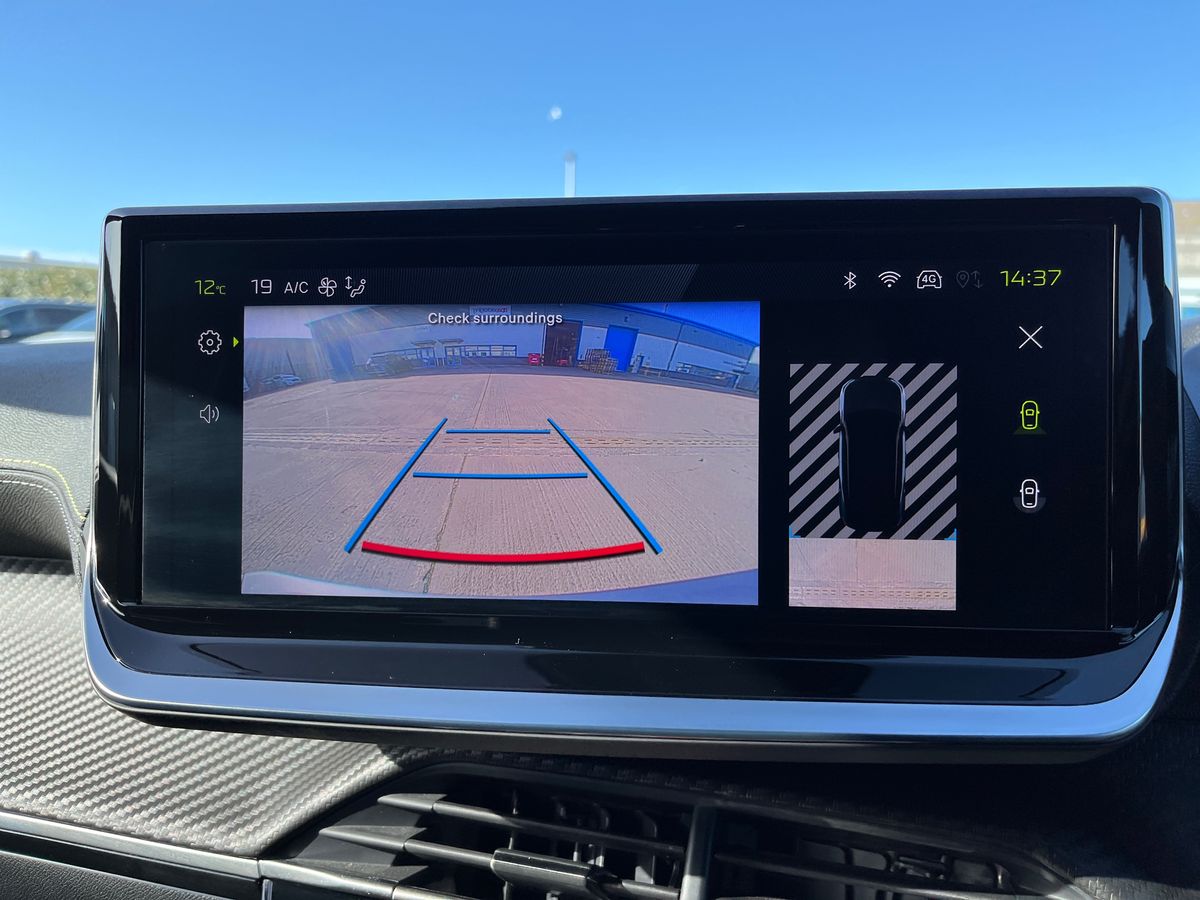 Used Peugeot 2008 2025 for sale - 77842747: Photo 30