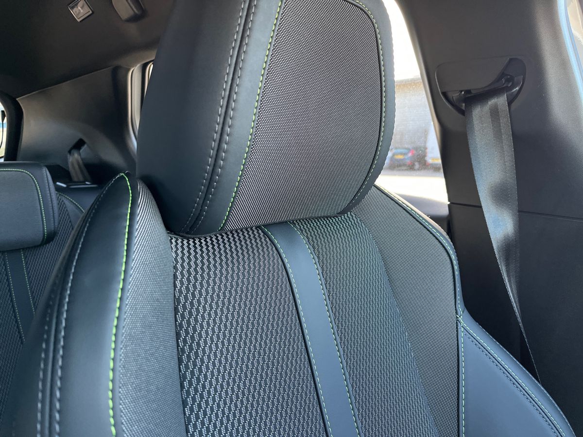 Used Peugeot 2008 2025 for sale - 77842747: Photo 34