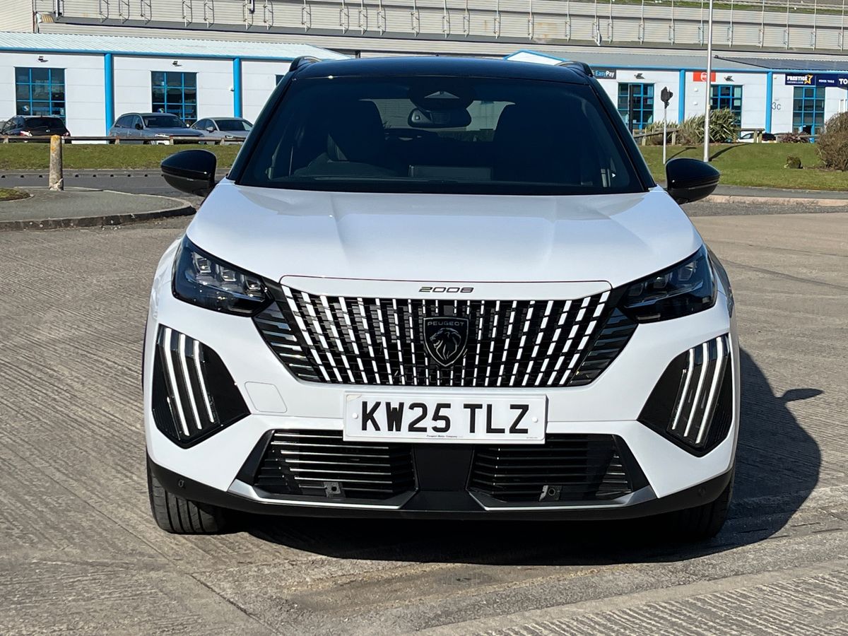 Used Peugeot 2008 2025 for sale - 77842747: Photo 4