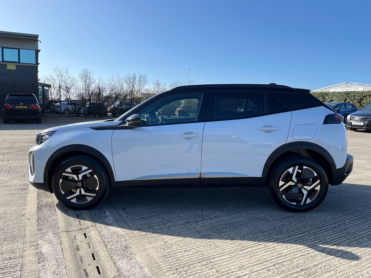 Used Peugeot 2008 2025 for sale - 77842747: Photo 6