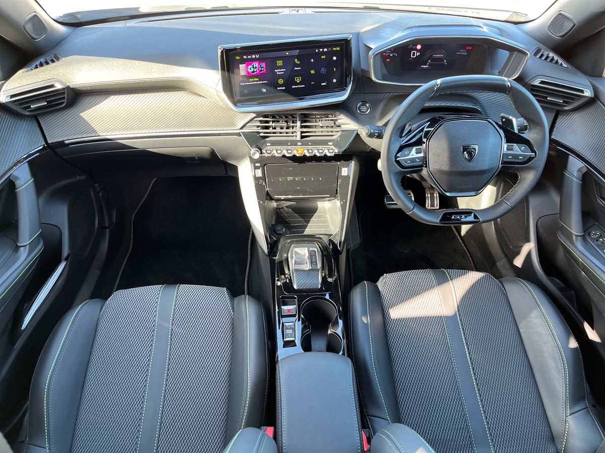 Used Peugeot 2008 2025 for sale - 77842747: Photo 7