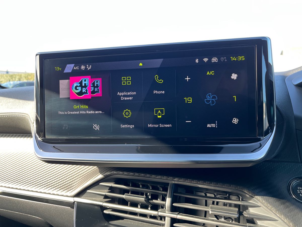 Used Peugeot 2008 2025 for sale - 77842747: Photo 8