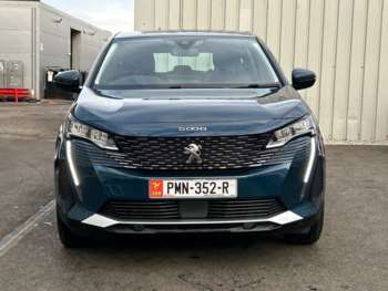 Used Peugeot 5008 2021 for sale - 74879995: Photo